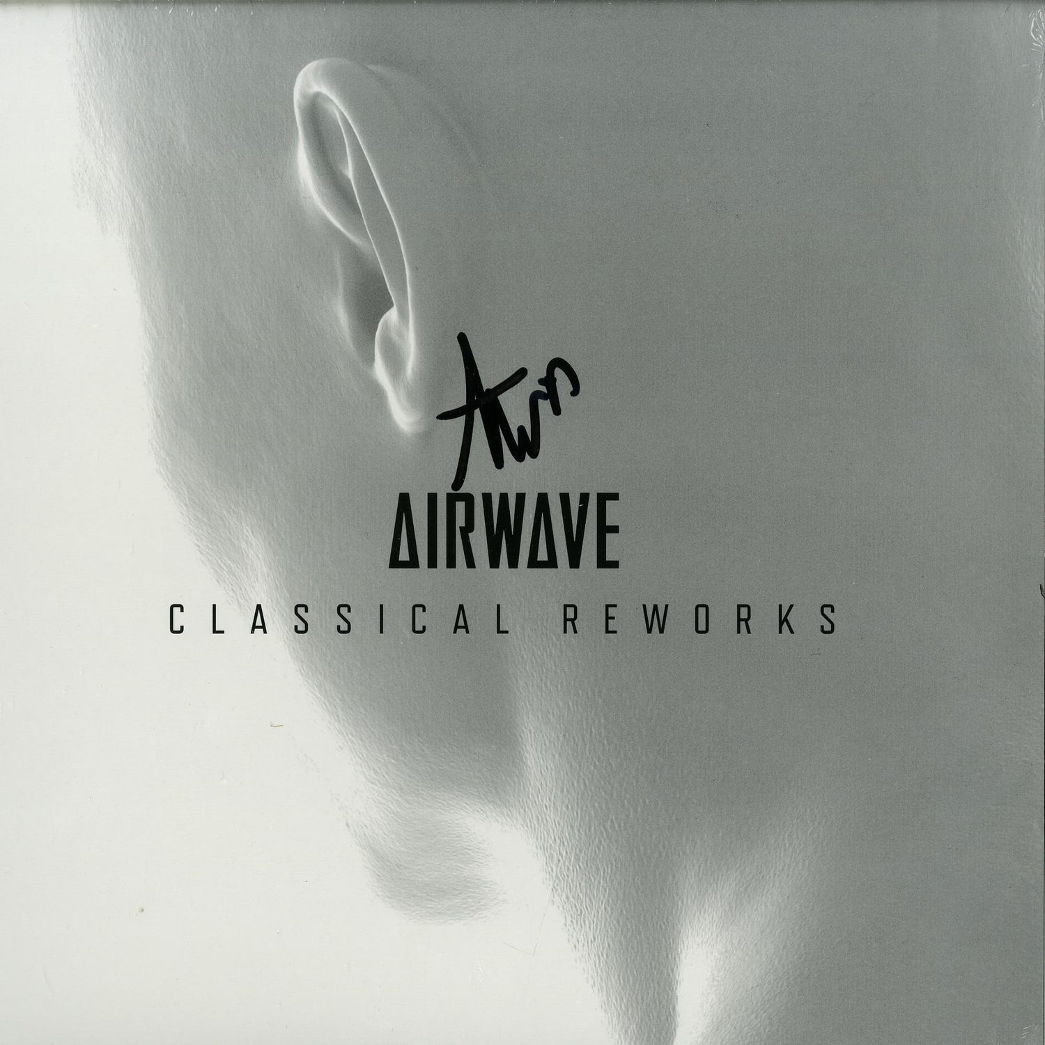 Airwave - CLASSICAL REWORKS 
