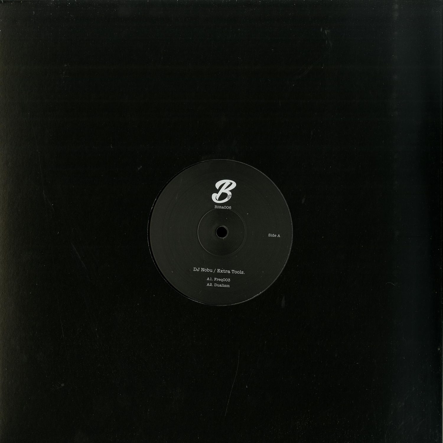 DJ Nobu - EXTRA TOOLS