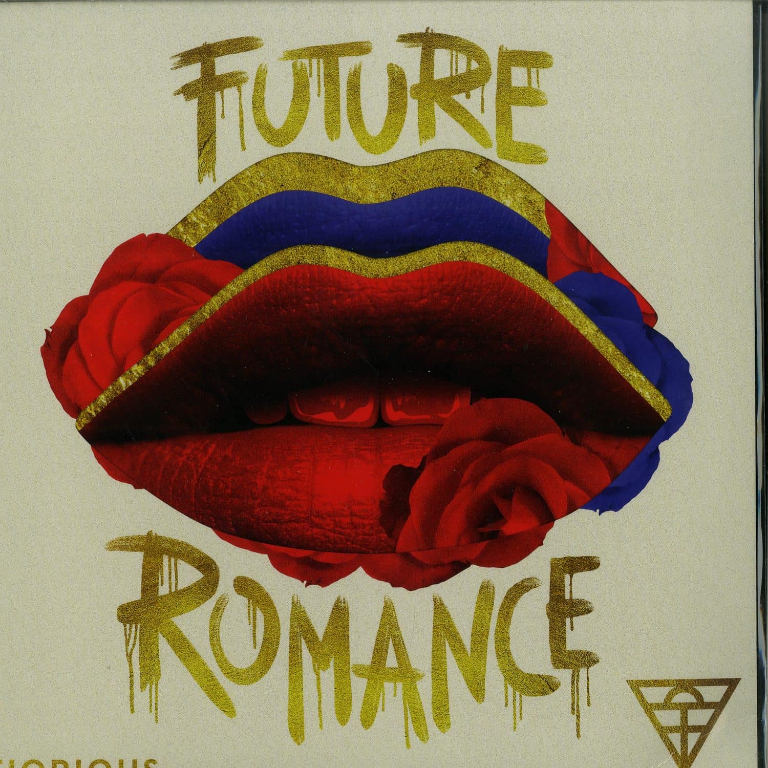 Fiorious - FUTURE ROMANCE 