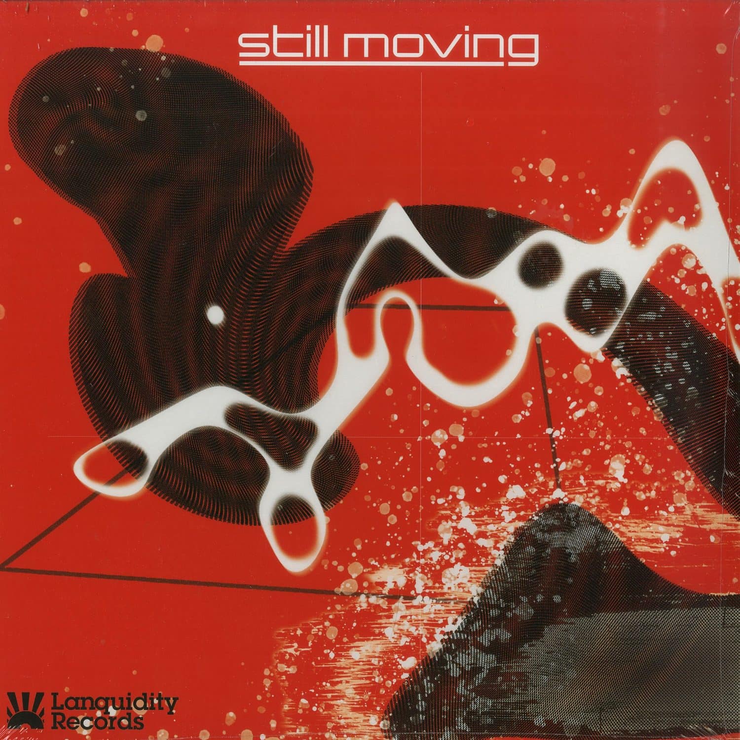 Still Moving - STILL MOVING EP