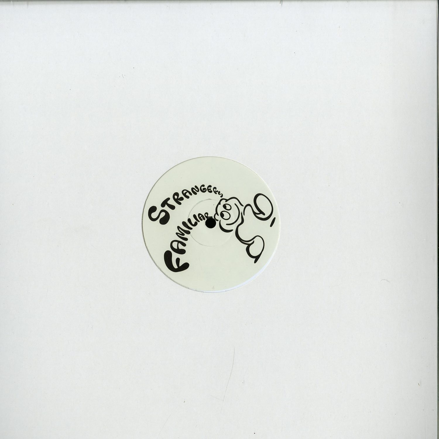 Remotif - CHROMIUM HANGOVER EP
