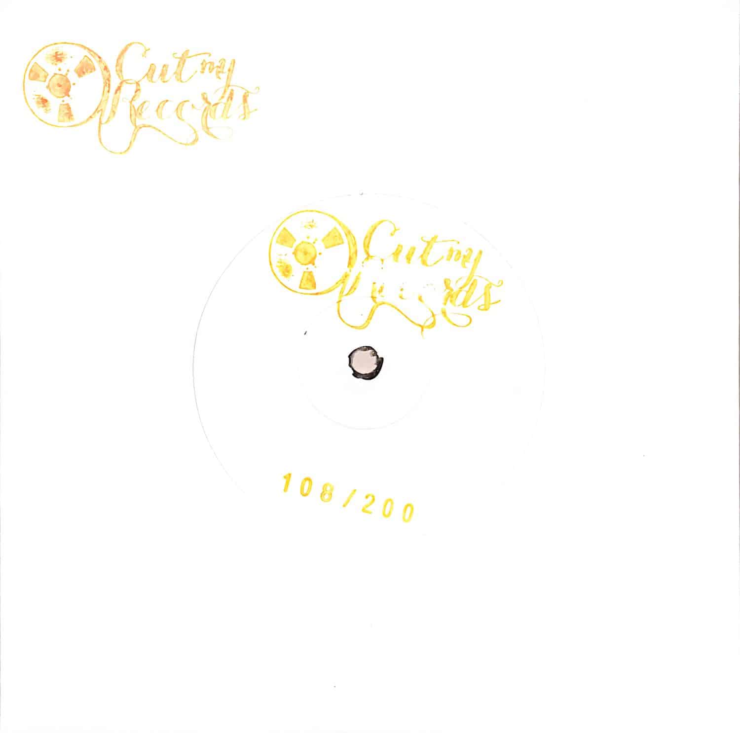 Gigi Testa - LATIN JAZZ DANCE / ELECTRIC COUNTERPOINT 