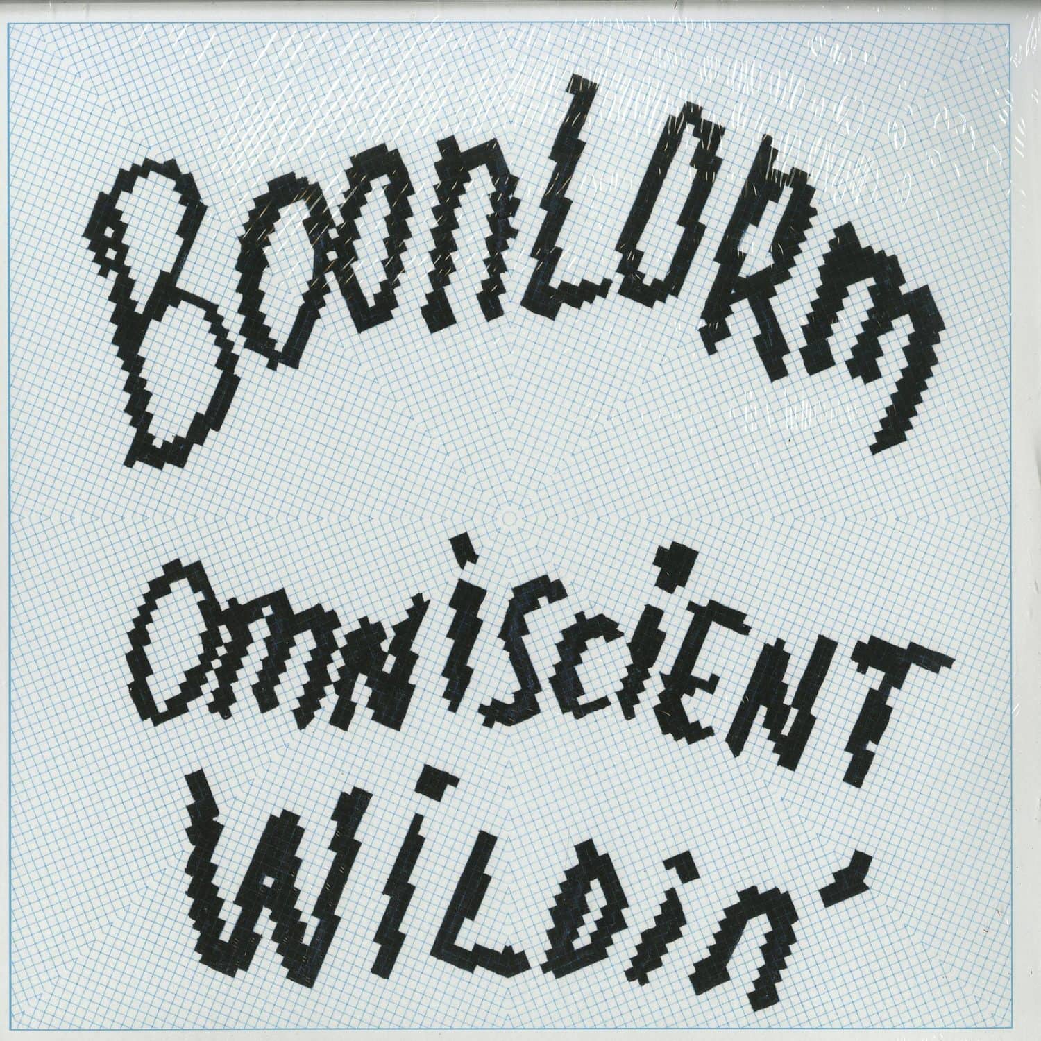 Boonlorm - OMNISCIENT WILDIN