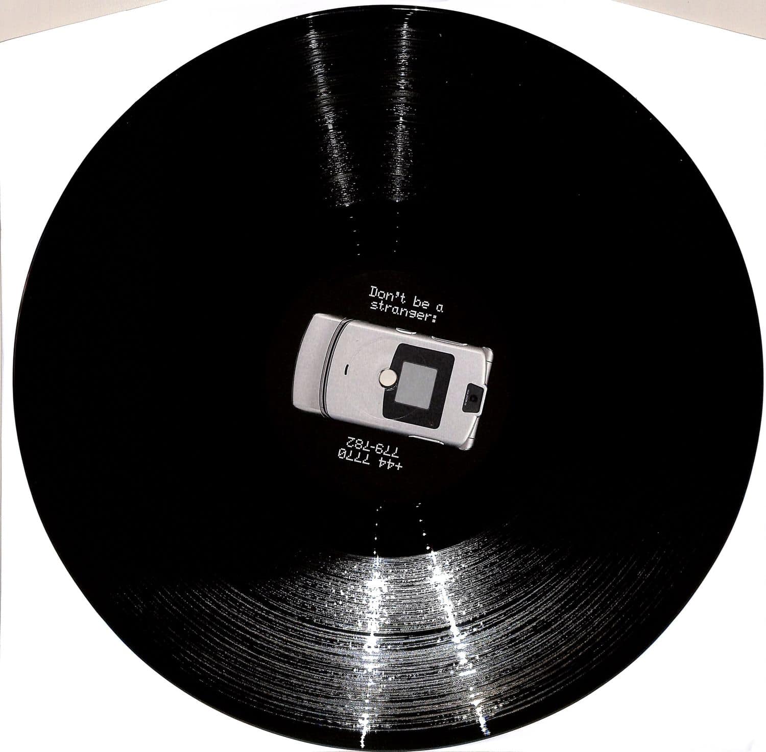 Phone Traxxx - VOLUME 4
