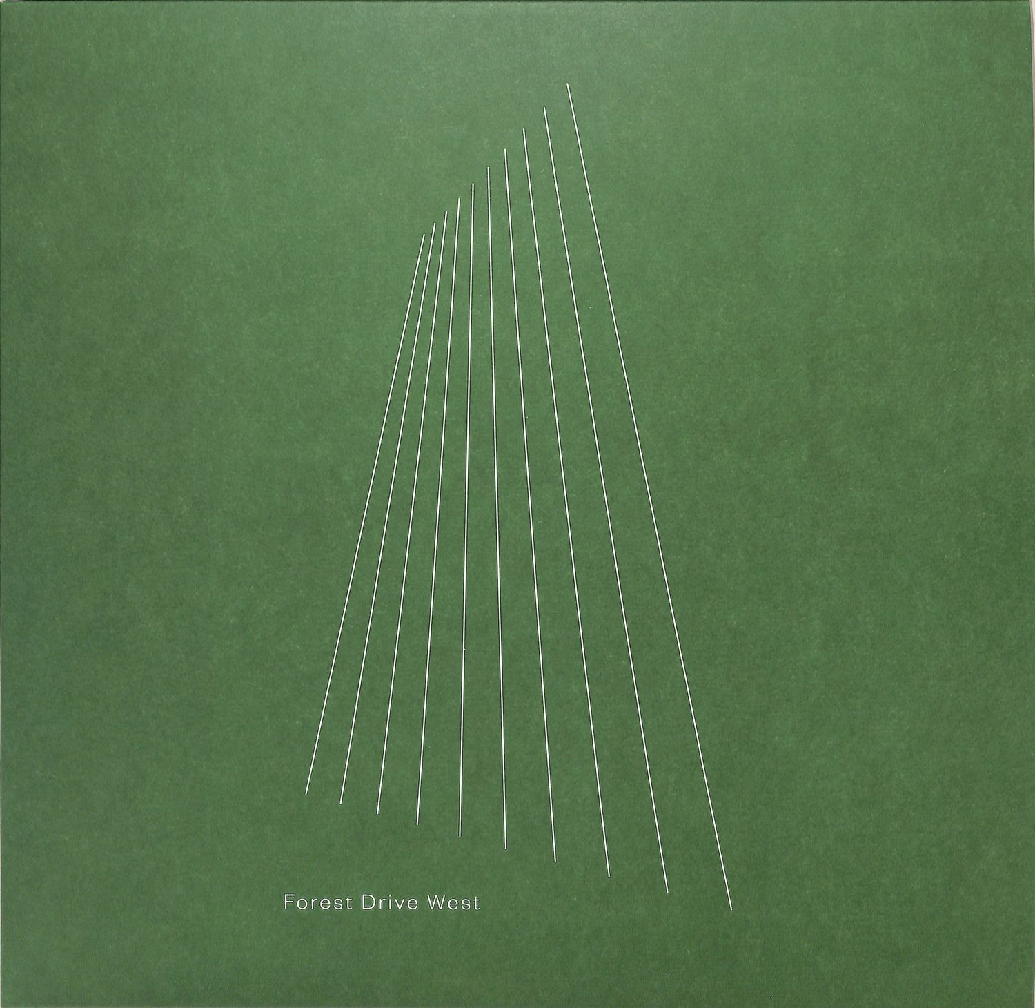 Forest Drive West - MANTIS 01