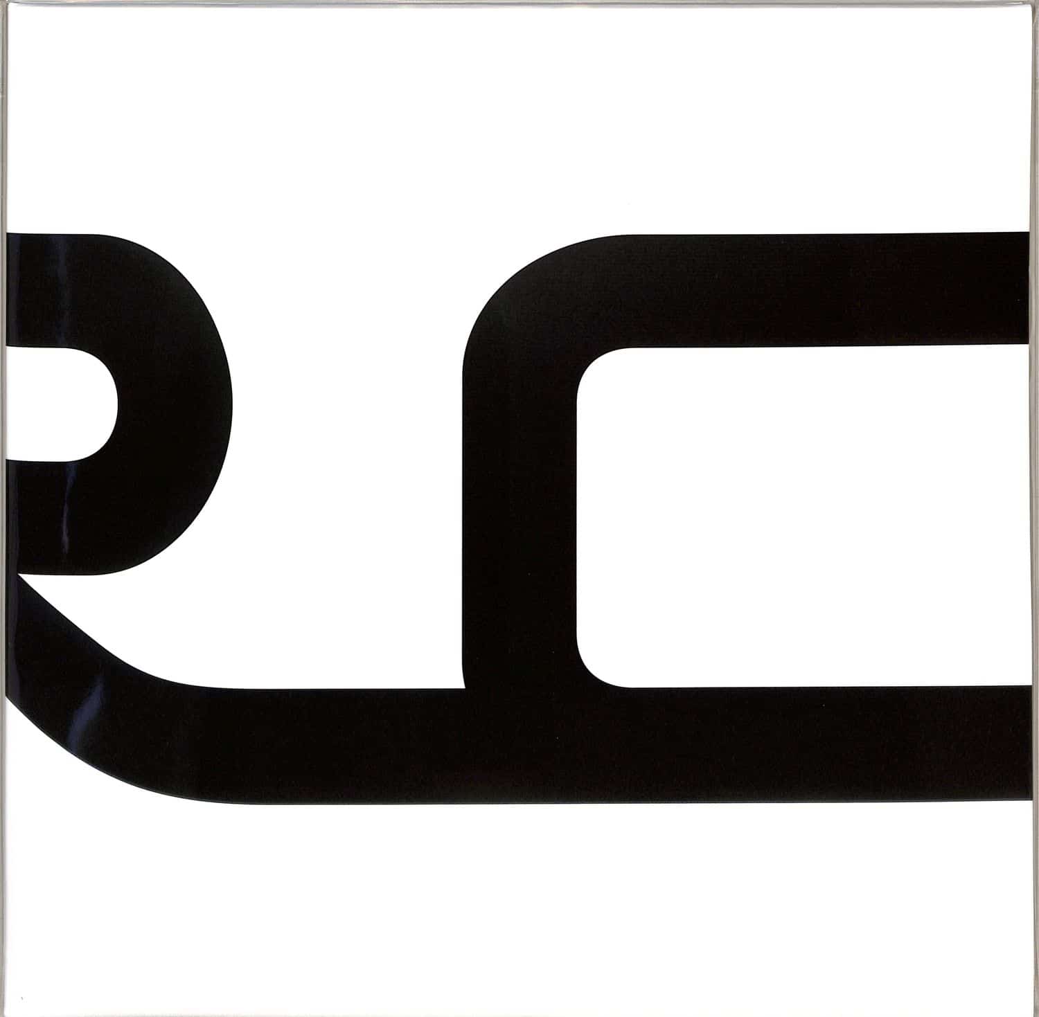 Alva Noto - XERROX VOL. 4 