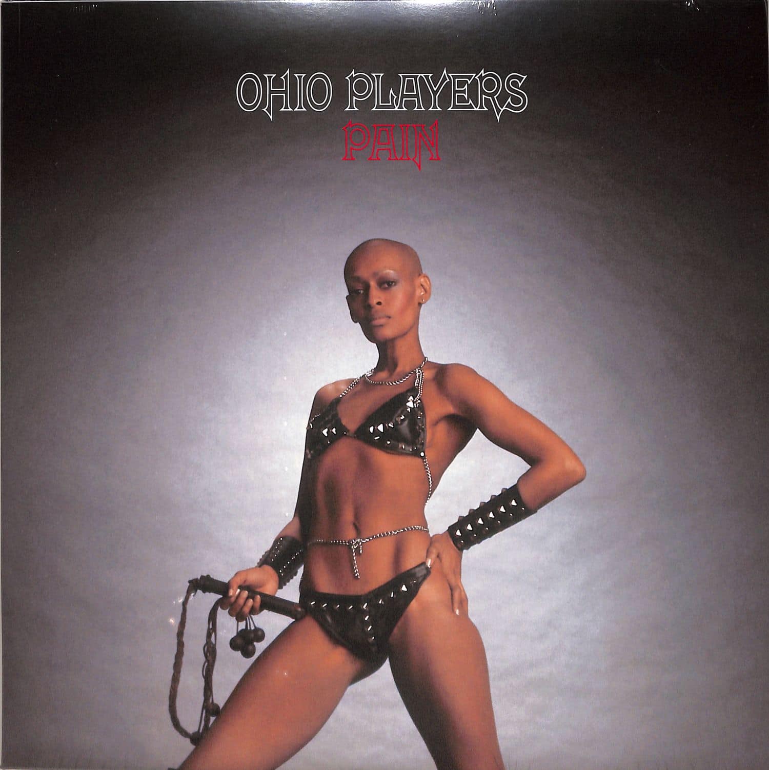 Ohio Players - PAIN 