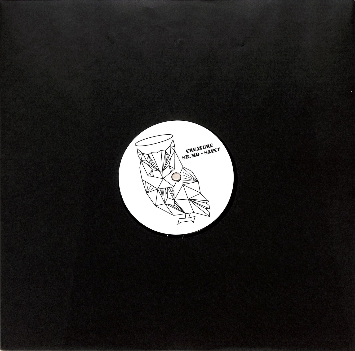 Unknown Artist - CREATURE 005