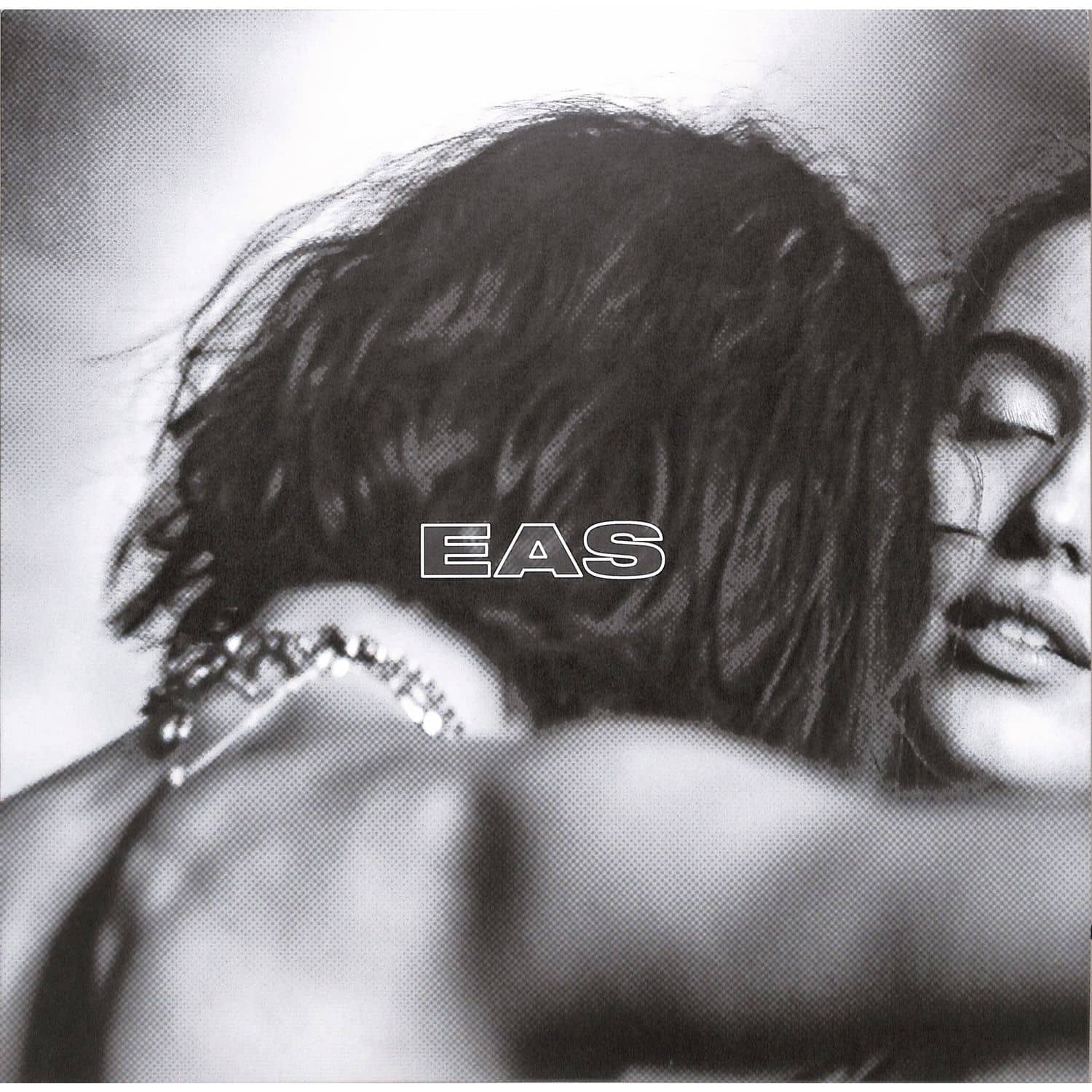 EAS - WELCOME TO MY DEATH MACHINE EP
