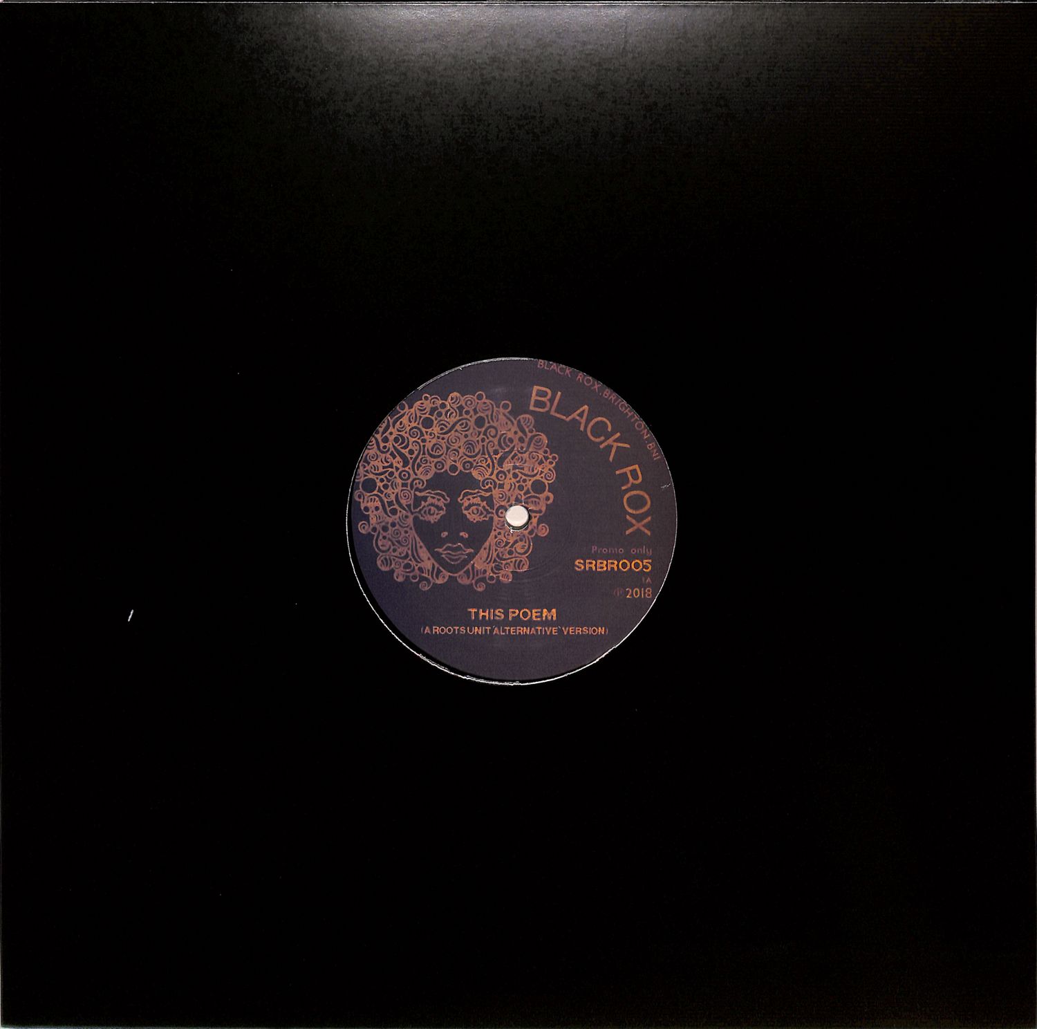 Black Rox - BLACK ROX 5 