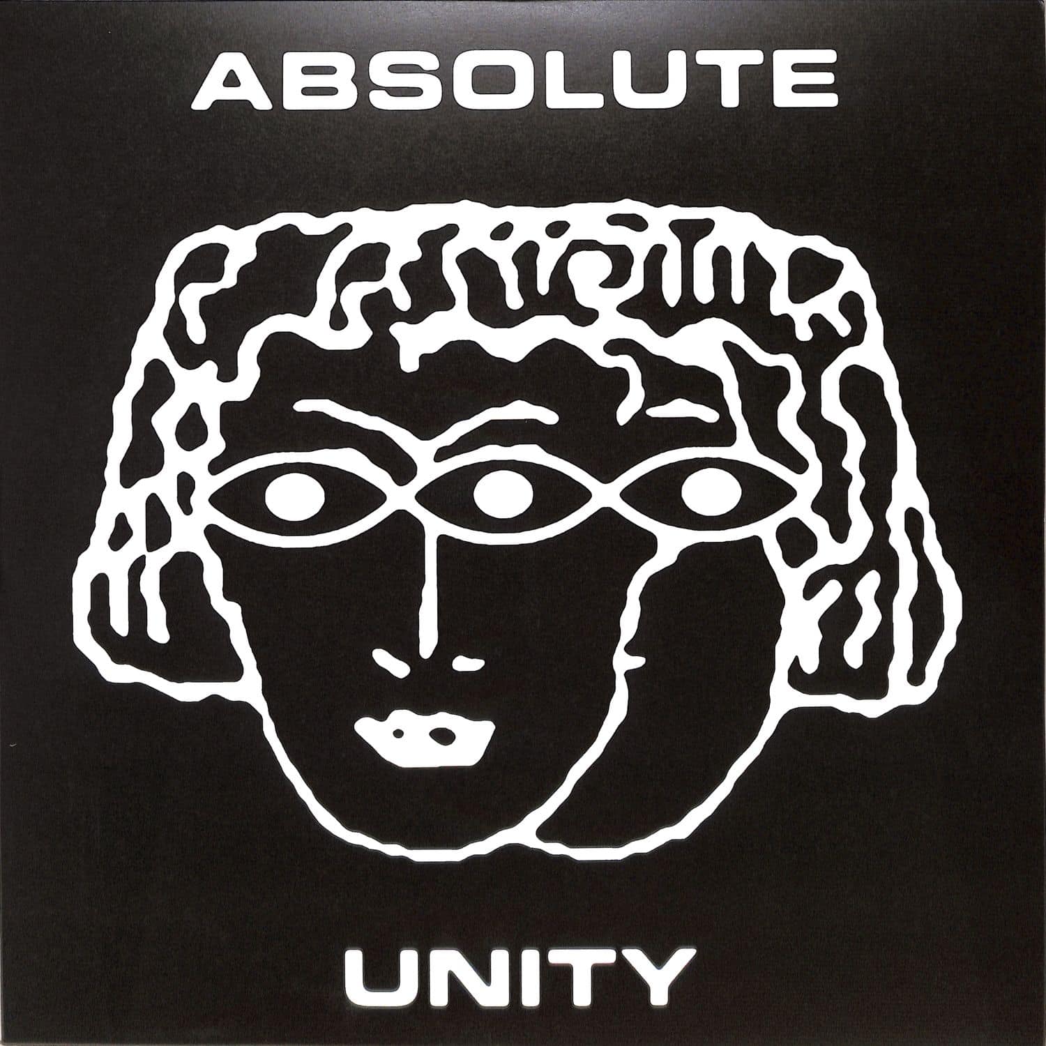 Absolute Unity - PERSISTENCE