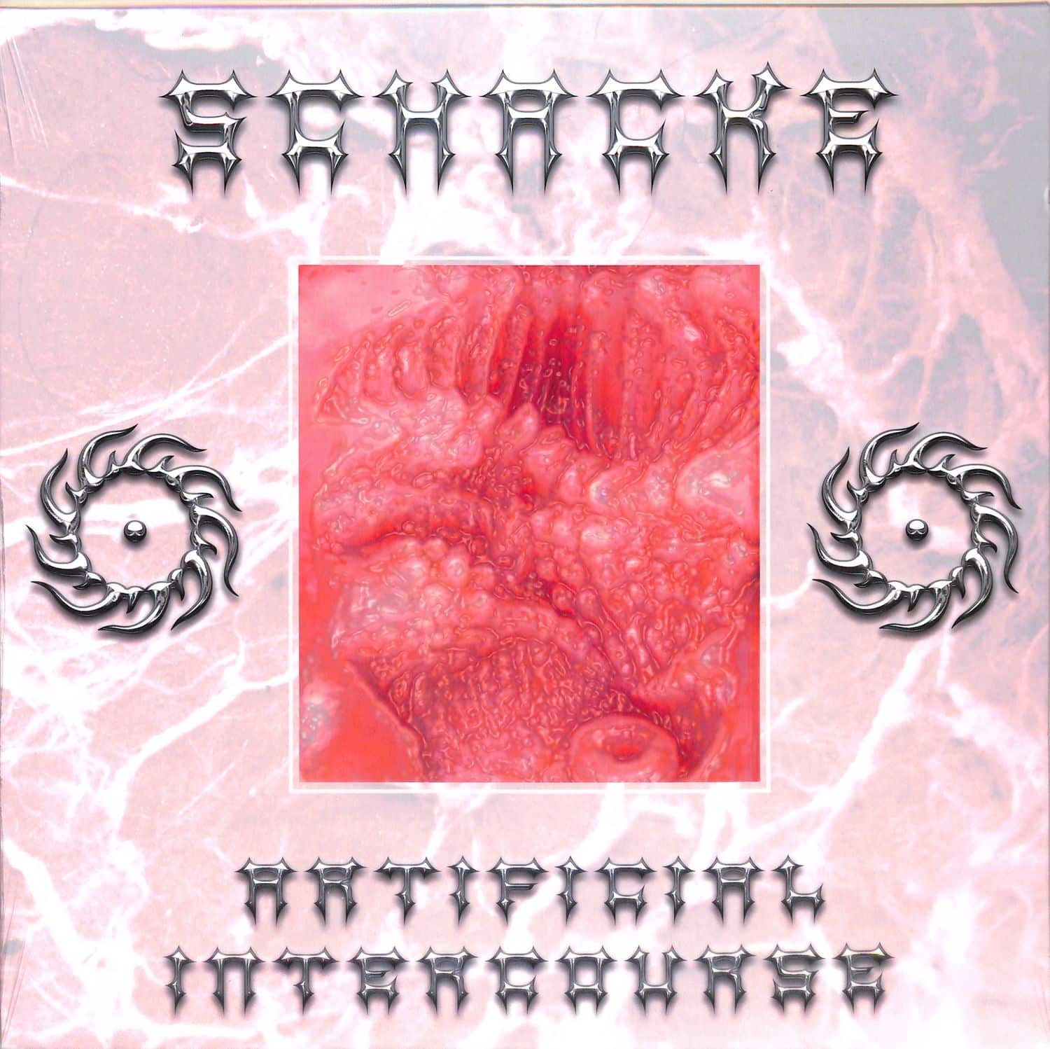 Schake - ARTIFICIAL INTERCOURSE 