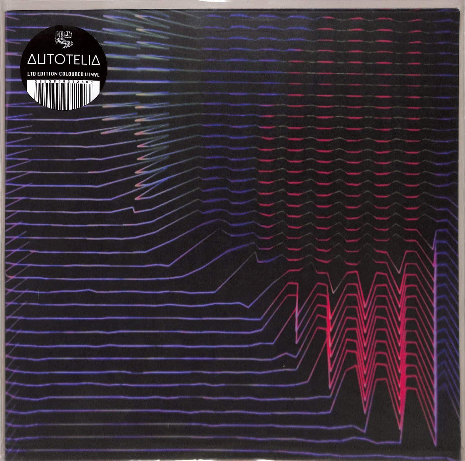 Autotelia - I 