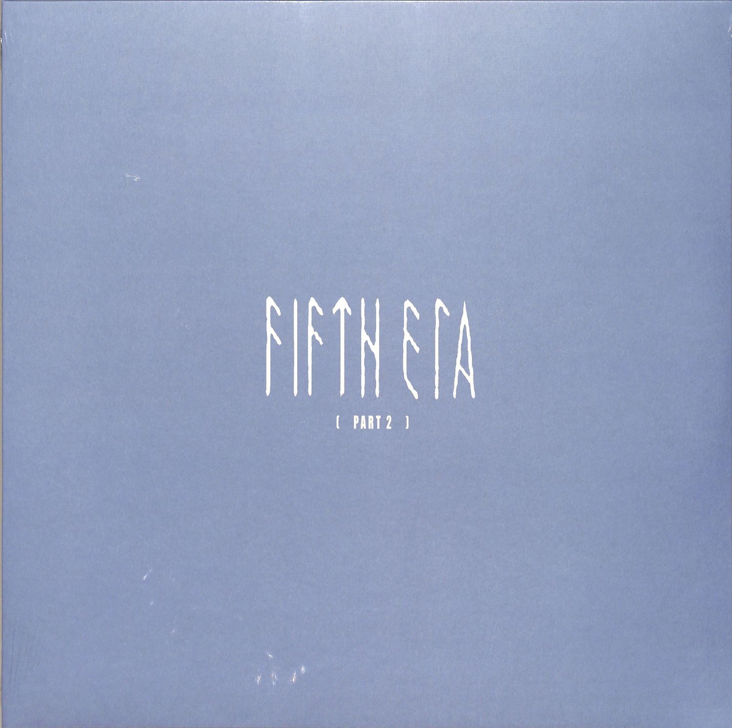 Fifth Era - SELECTED WORKS 1997 - 2004 PART 2 