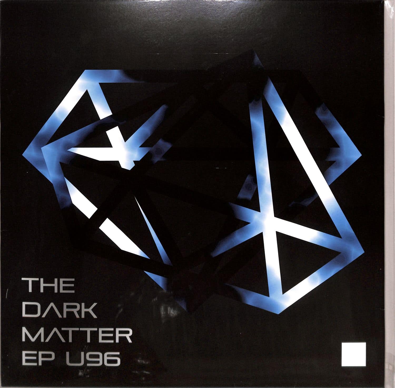 U96 - THE DARK MATTER EP
