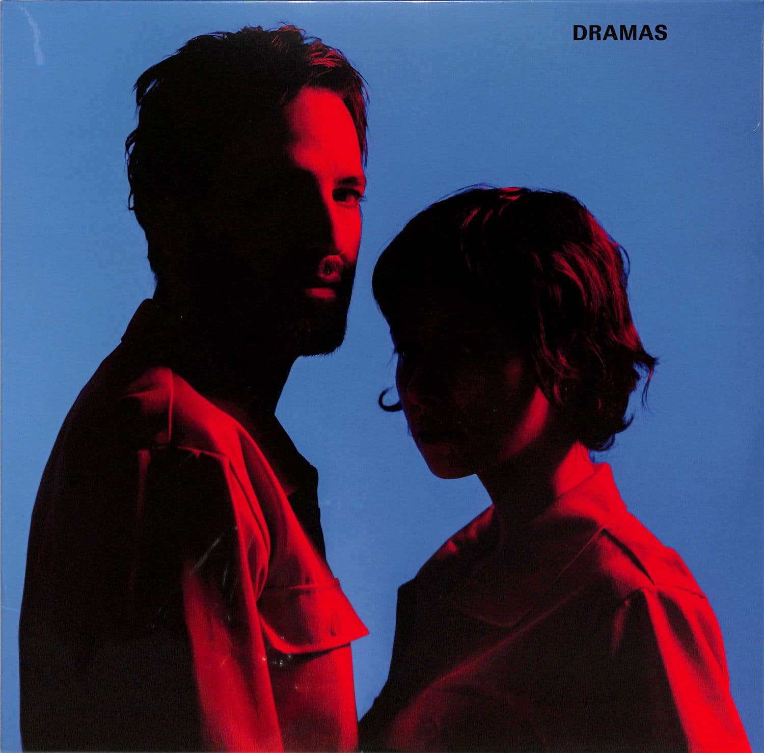 Dramas - DRAMAS 