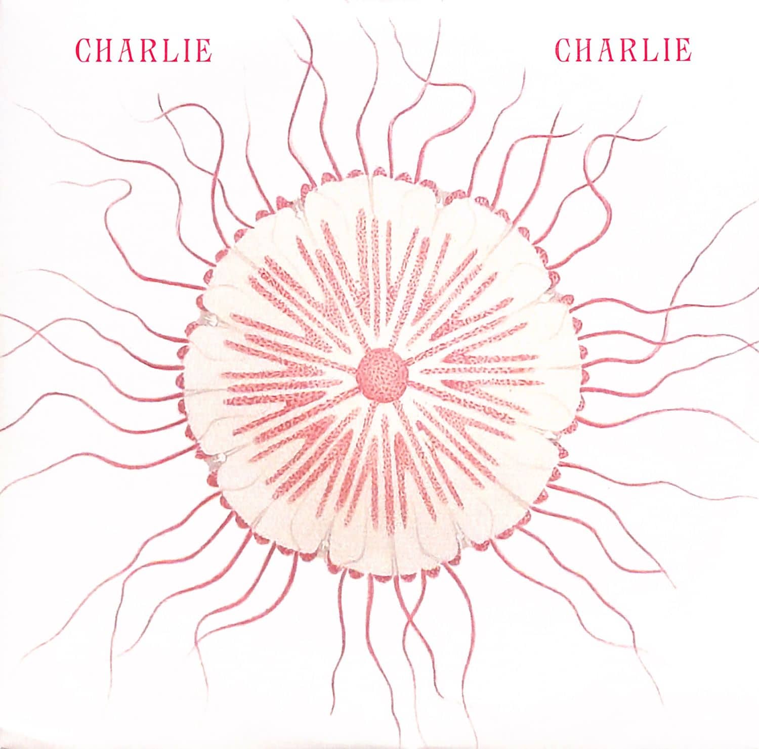 Charlie Charlie - SAVE US FEAT MAPEI / CHARLY 