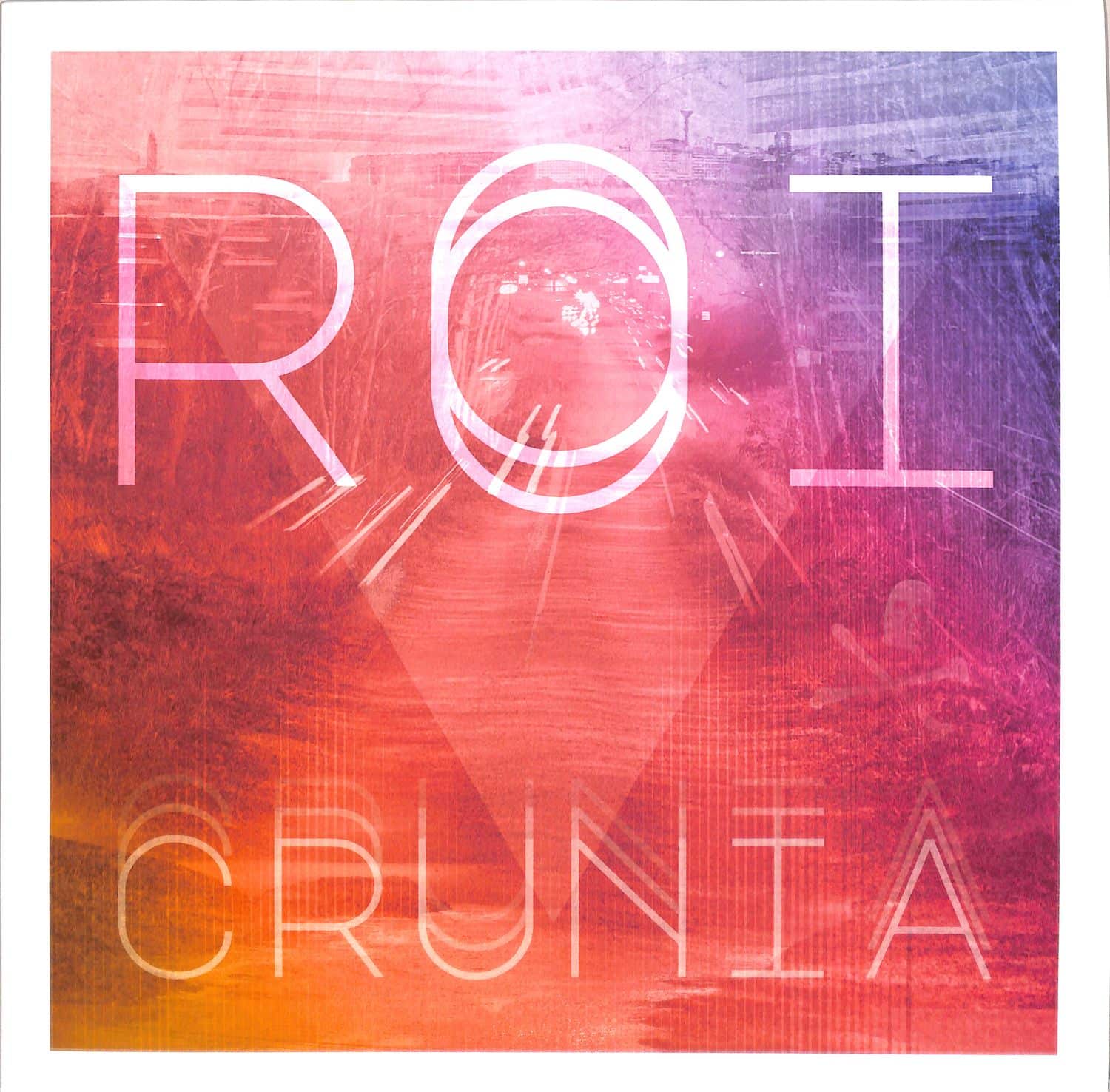 Roi - CRUNIA