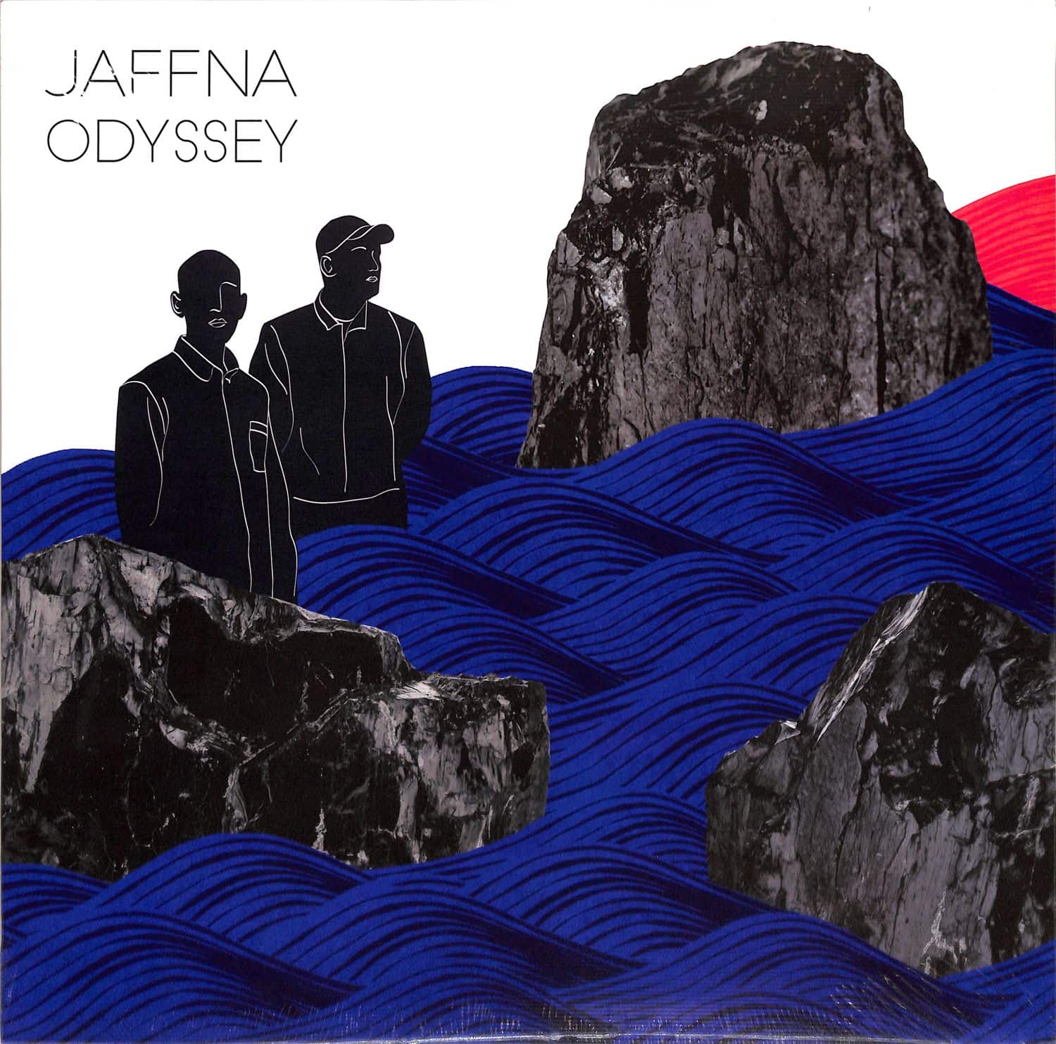 Jaffna - ODYSSEY 