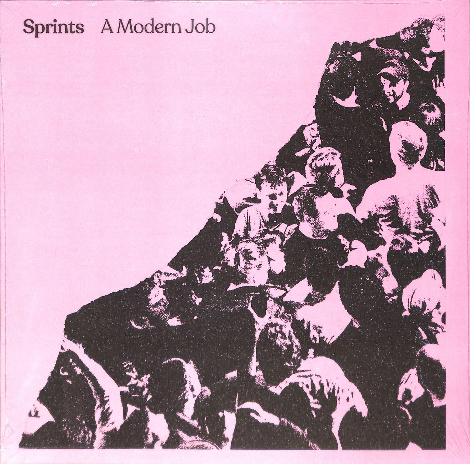 Sprints - A MODERN JOB 