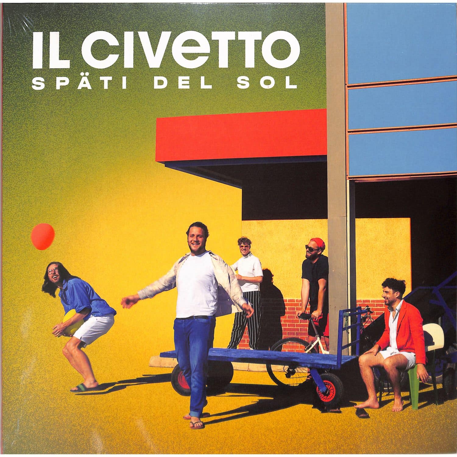 il Civetto - SPAETI DEL SOL