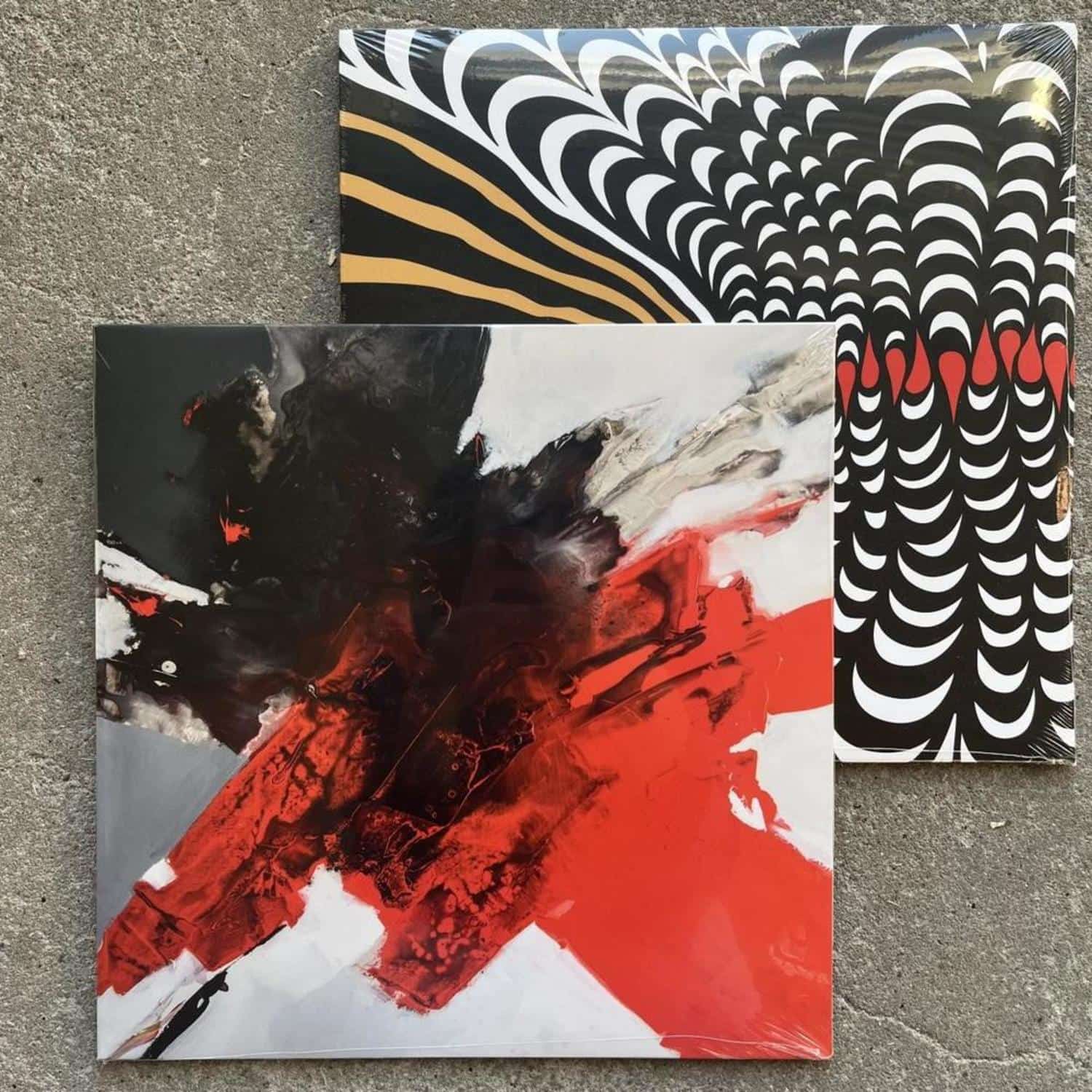 Chrizpy Chriz / Aagentah More - YUKU SALES PACK 001 