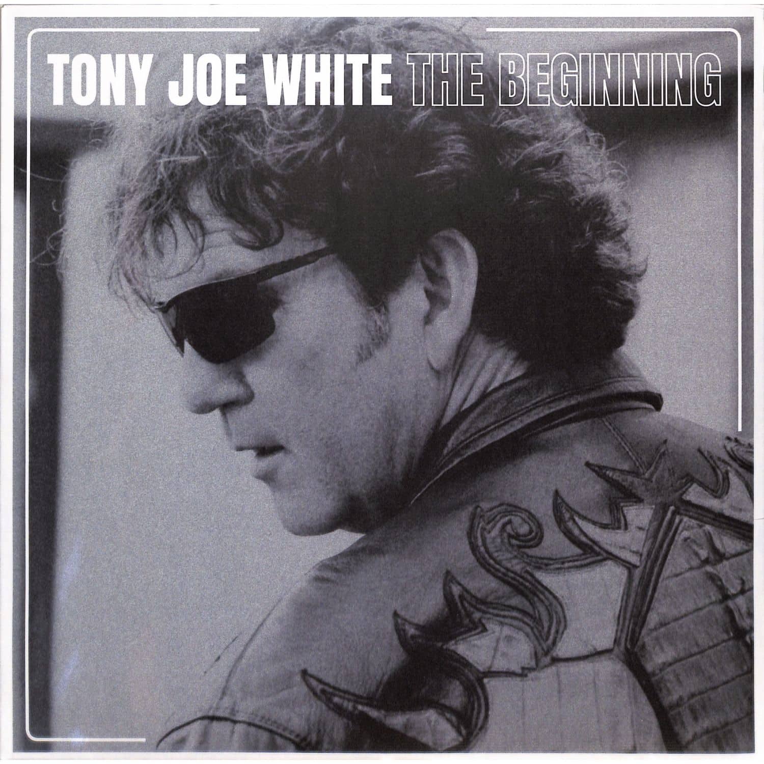 Tony Joe White - BEGINNING 