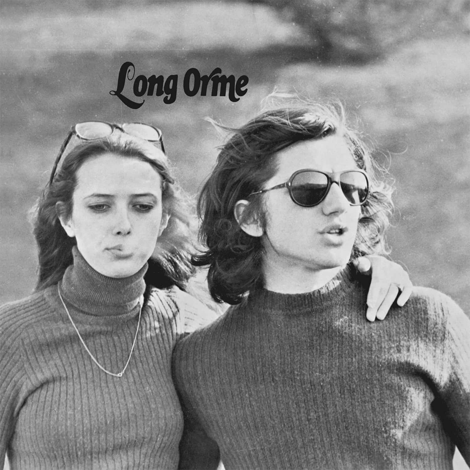 Long Orme - S/T 