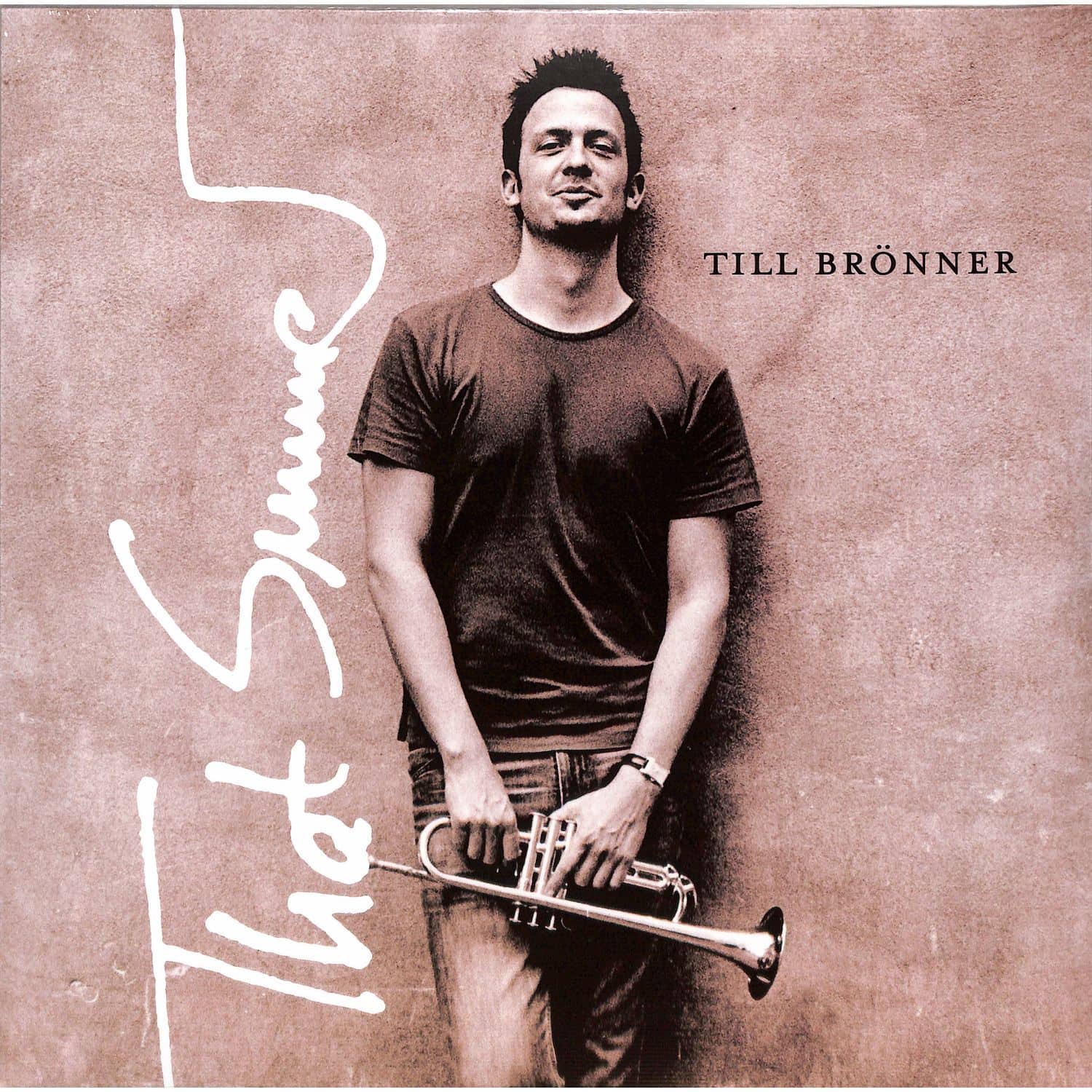 Till Brnner - THAT SUMMER 