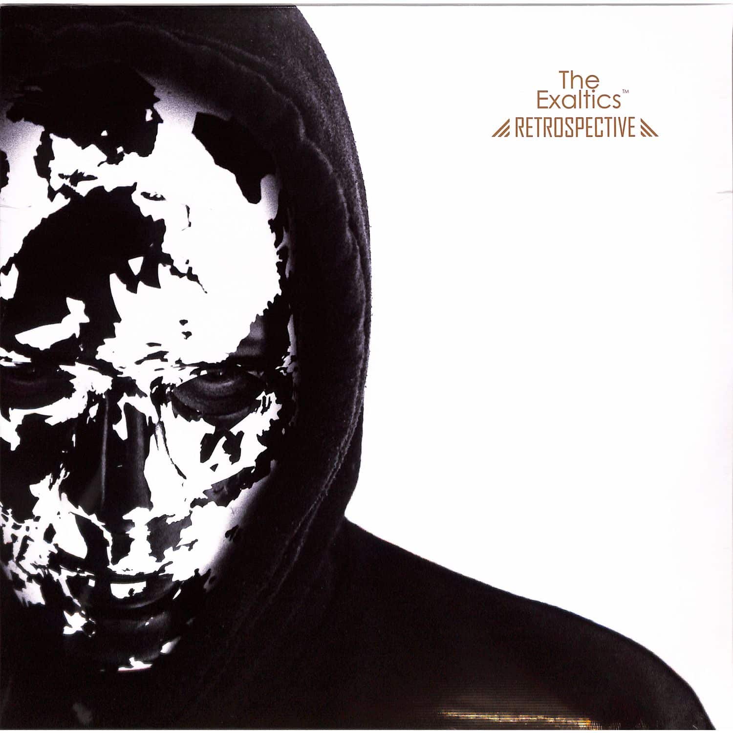 The Exaltics - RETROSPECTIVE 