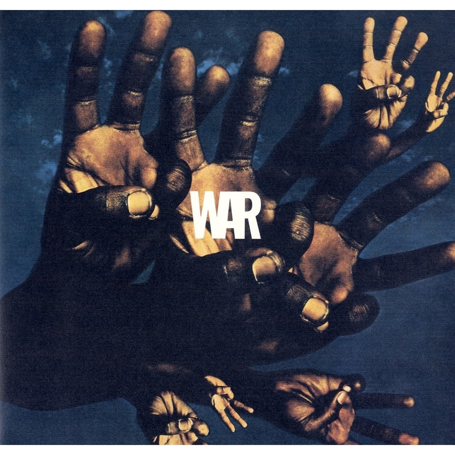 War - WAR 