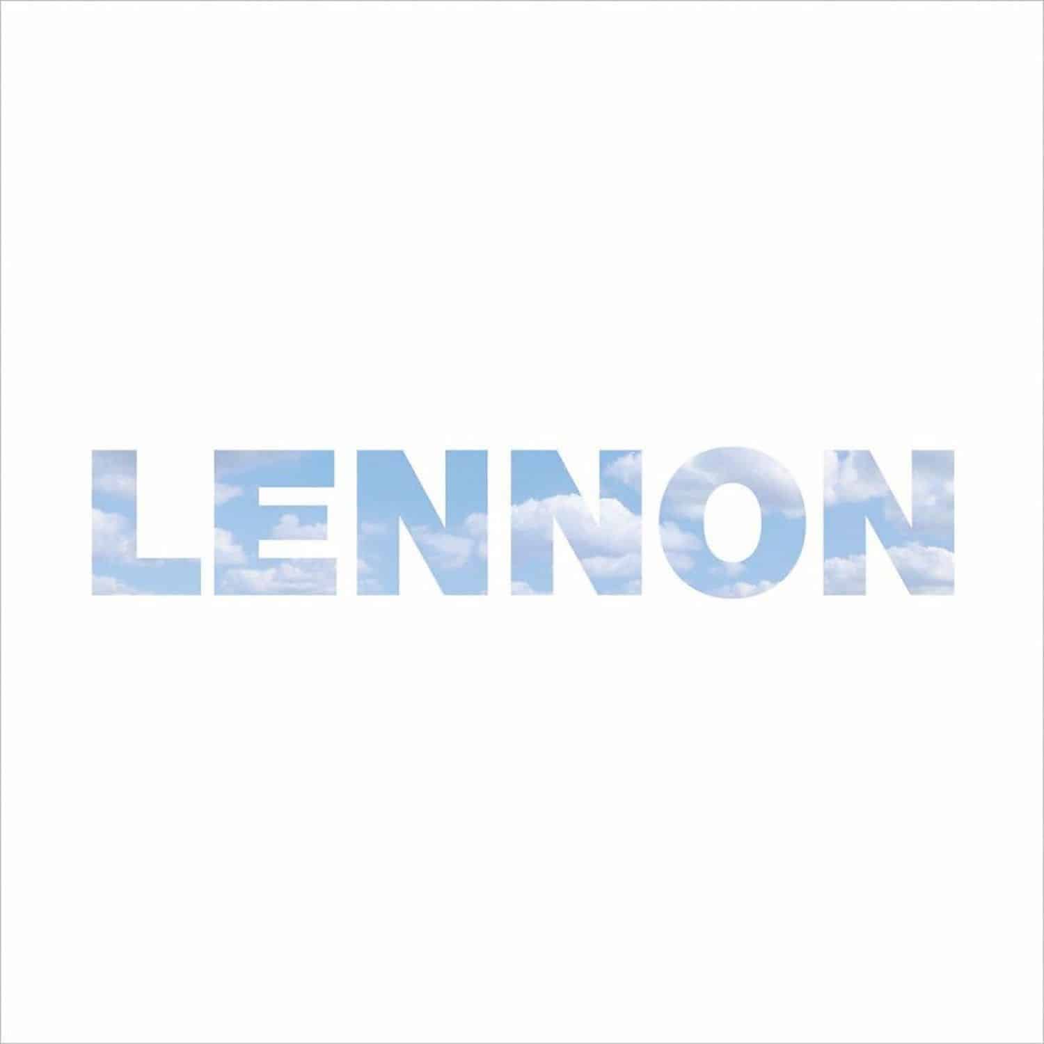John Lennon - LENNON 
