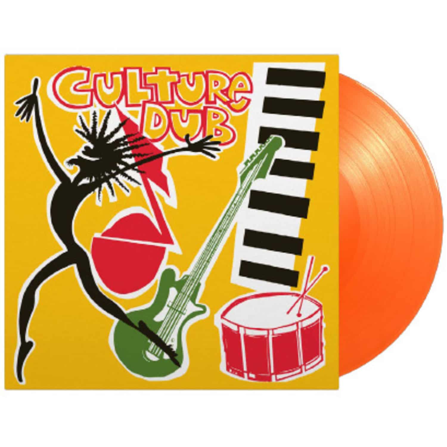 Culture - CULTURE DUB 