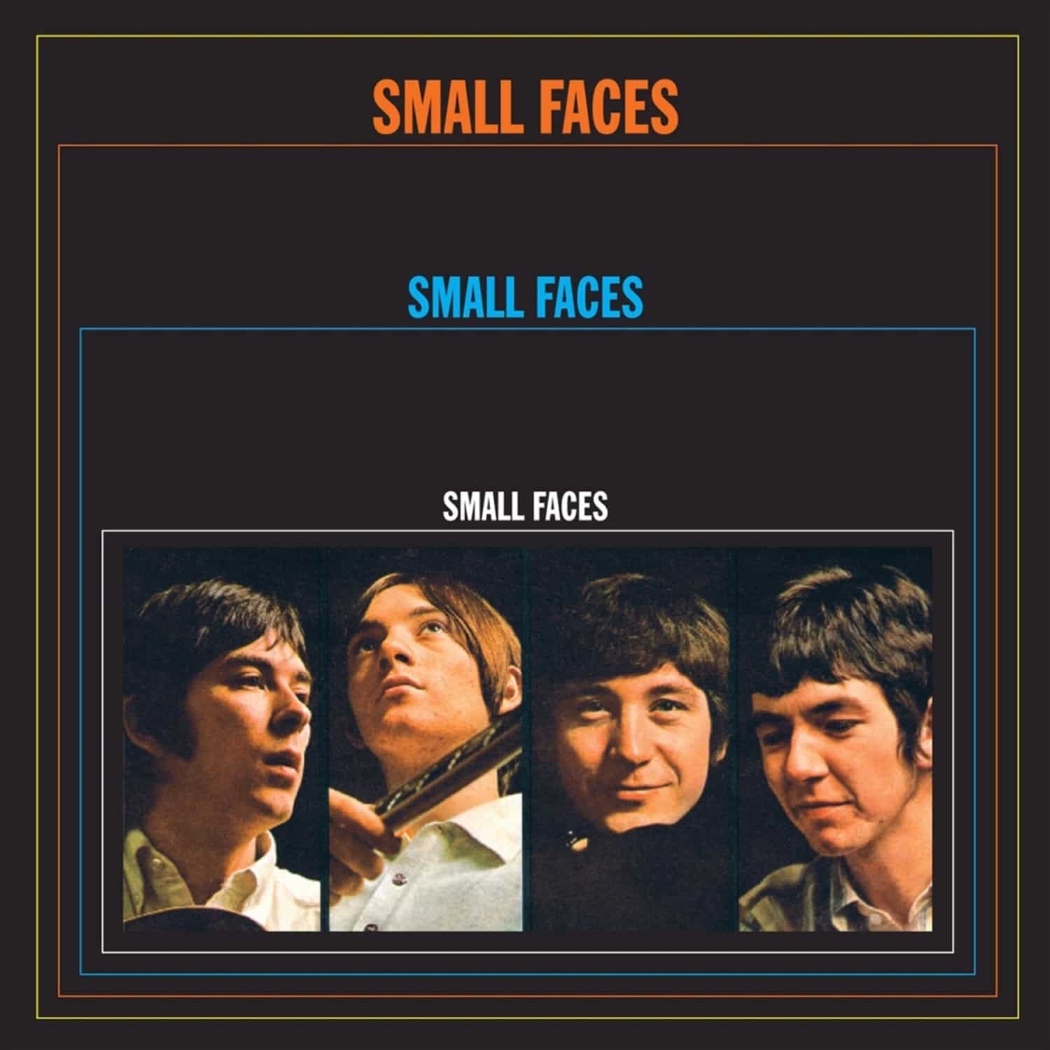 Small Faces - SMALL FACES 