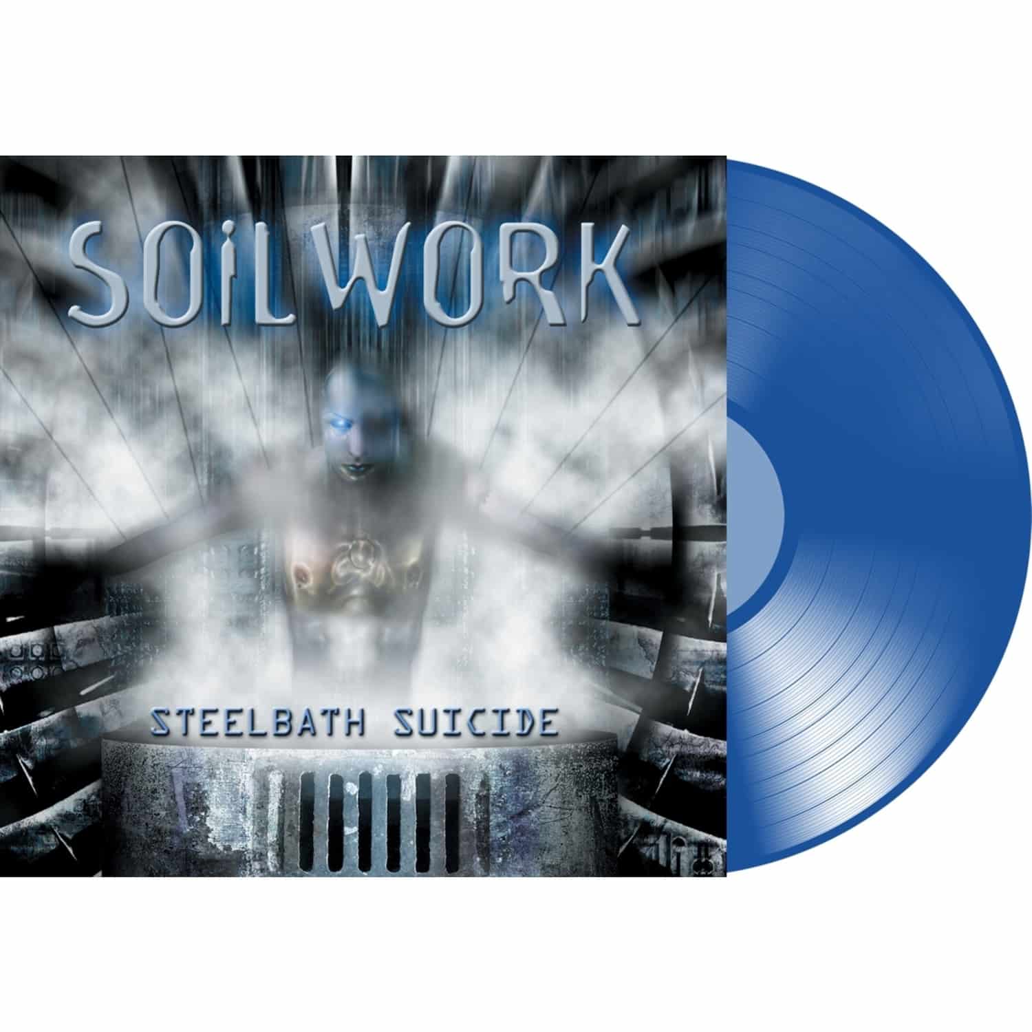 Soilwork - STEELBATH SUICIDE 