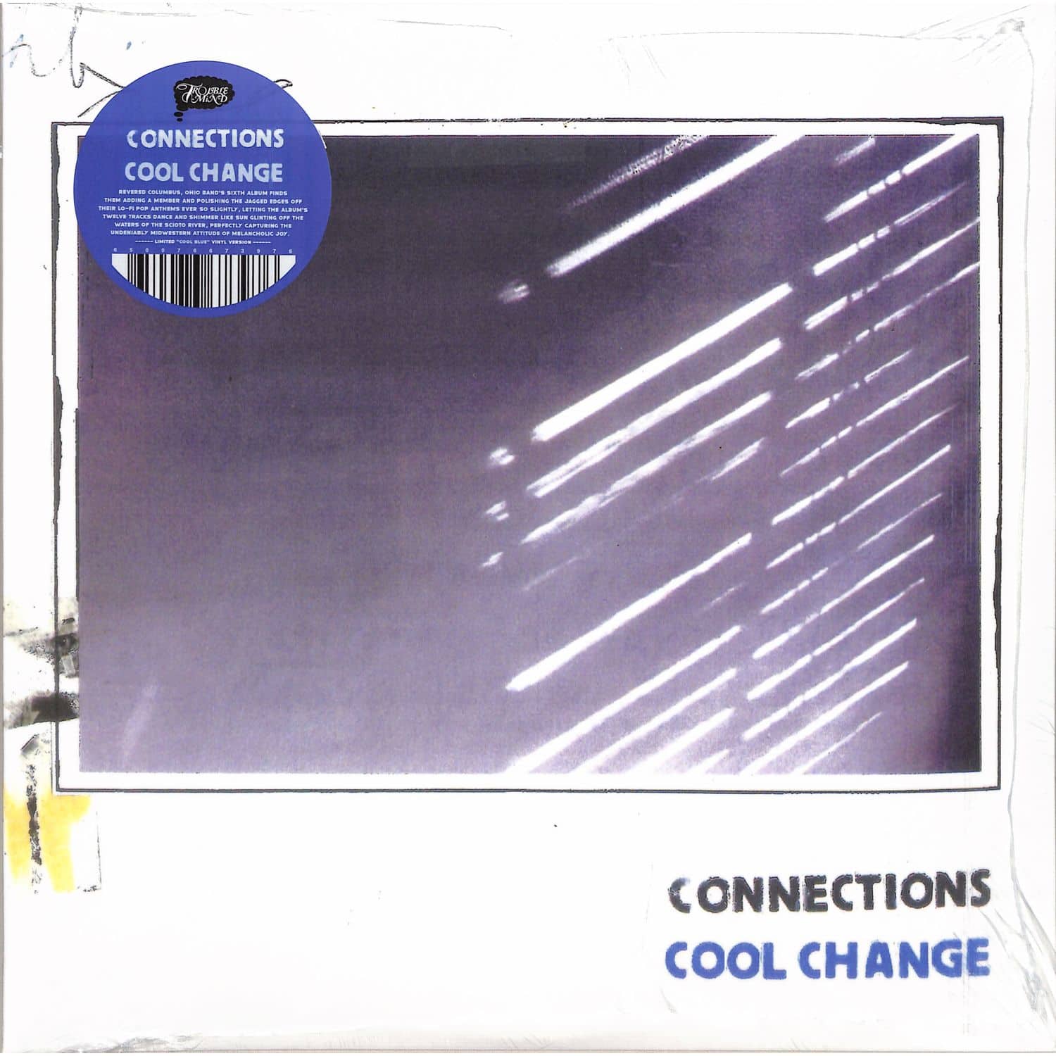 Connections - COOL CHANGE 