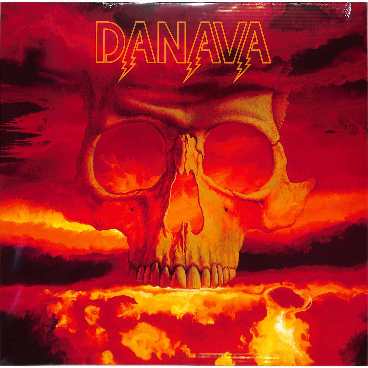 Danava - NOTHING BUT NOTHING 