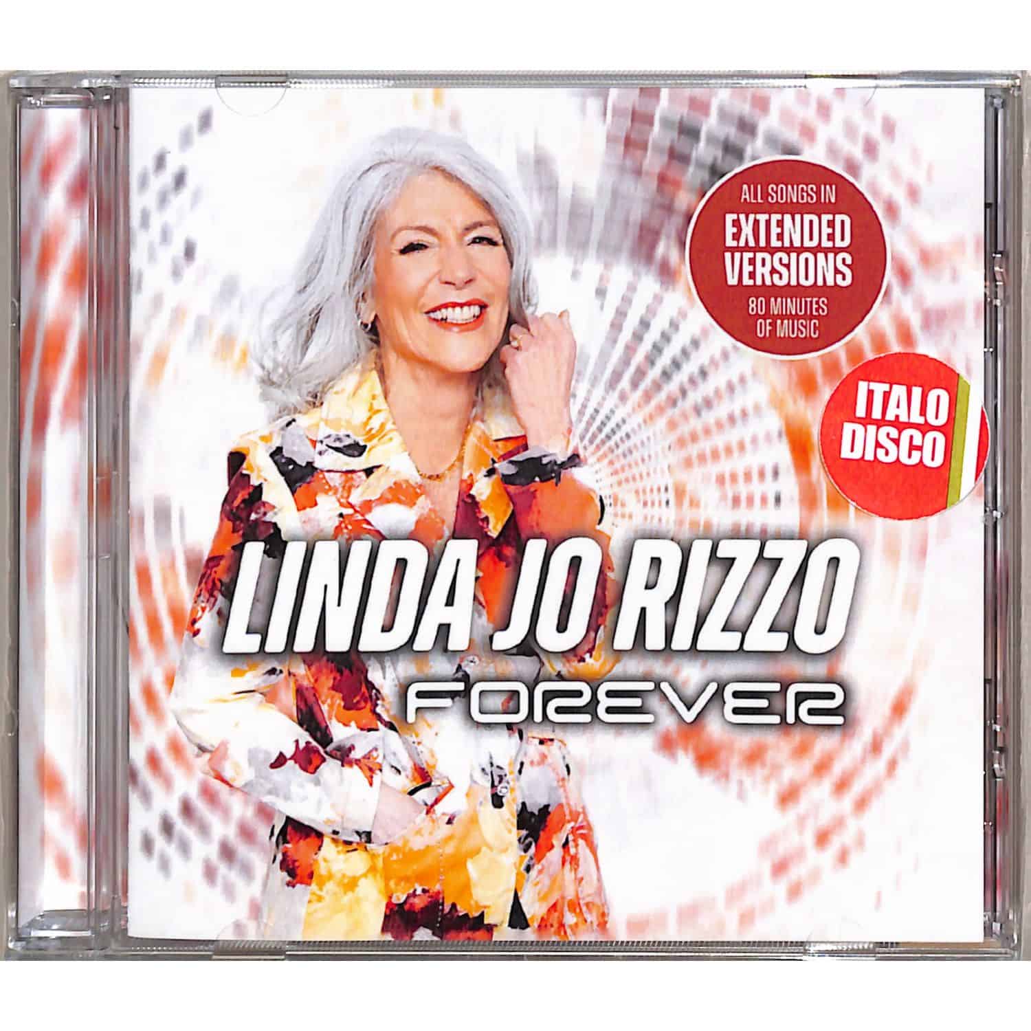 Linda Jo Rizzo - FOREVER 