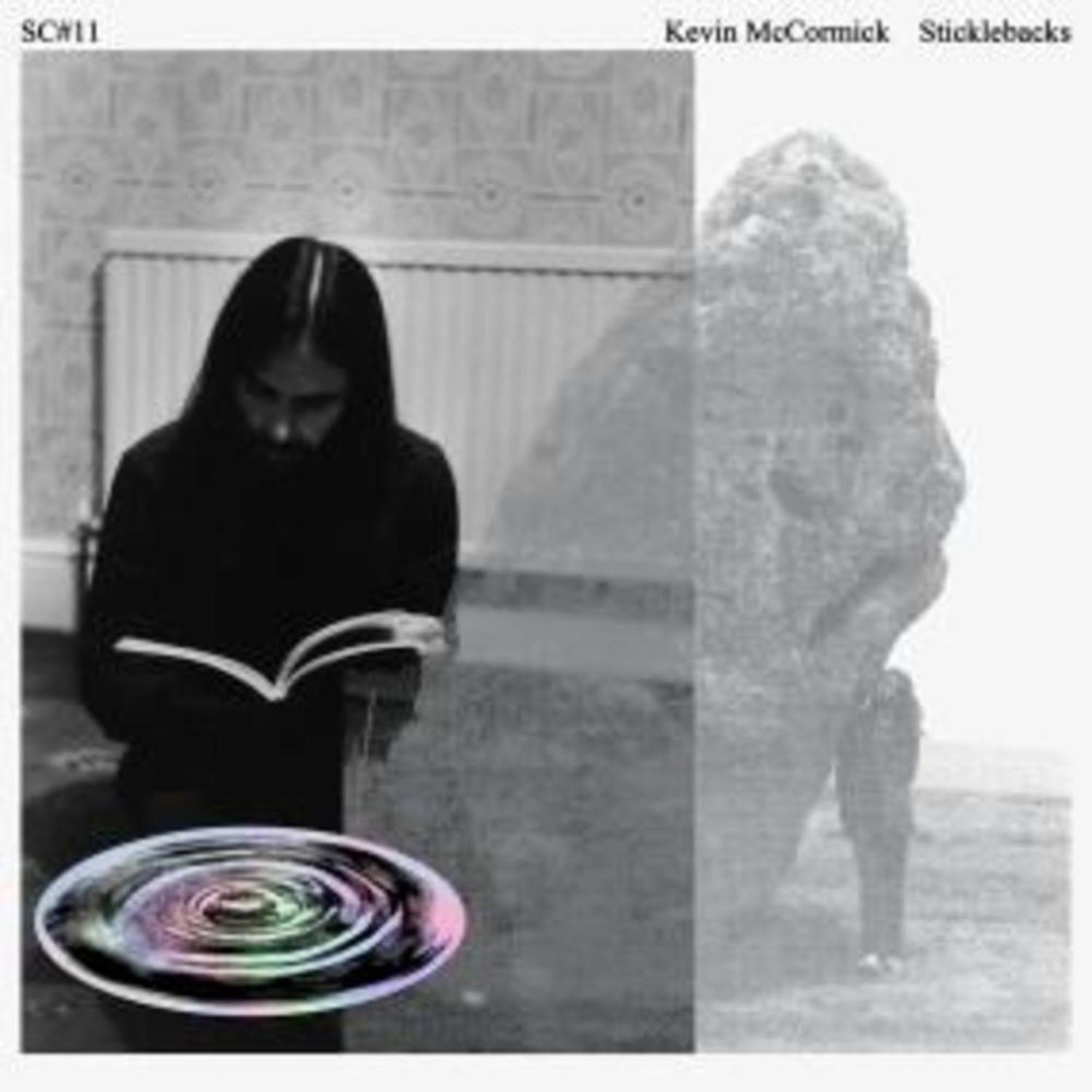 Kevin McCormick - STICKLEBACK 