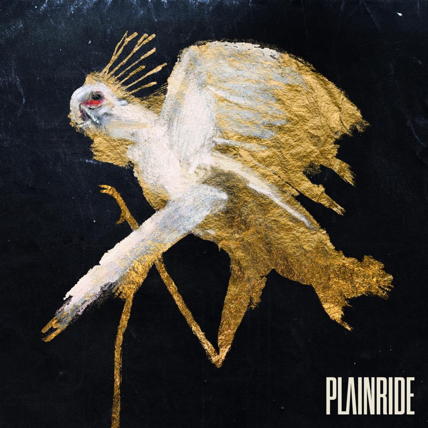 Plainride - PLAINRIDE 