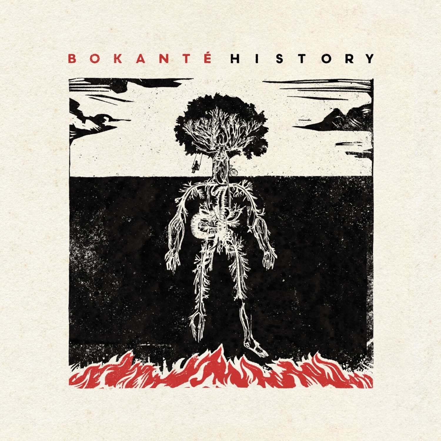 Bokante - HISTORY 