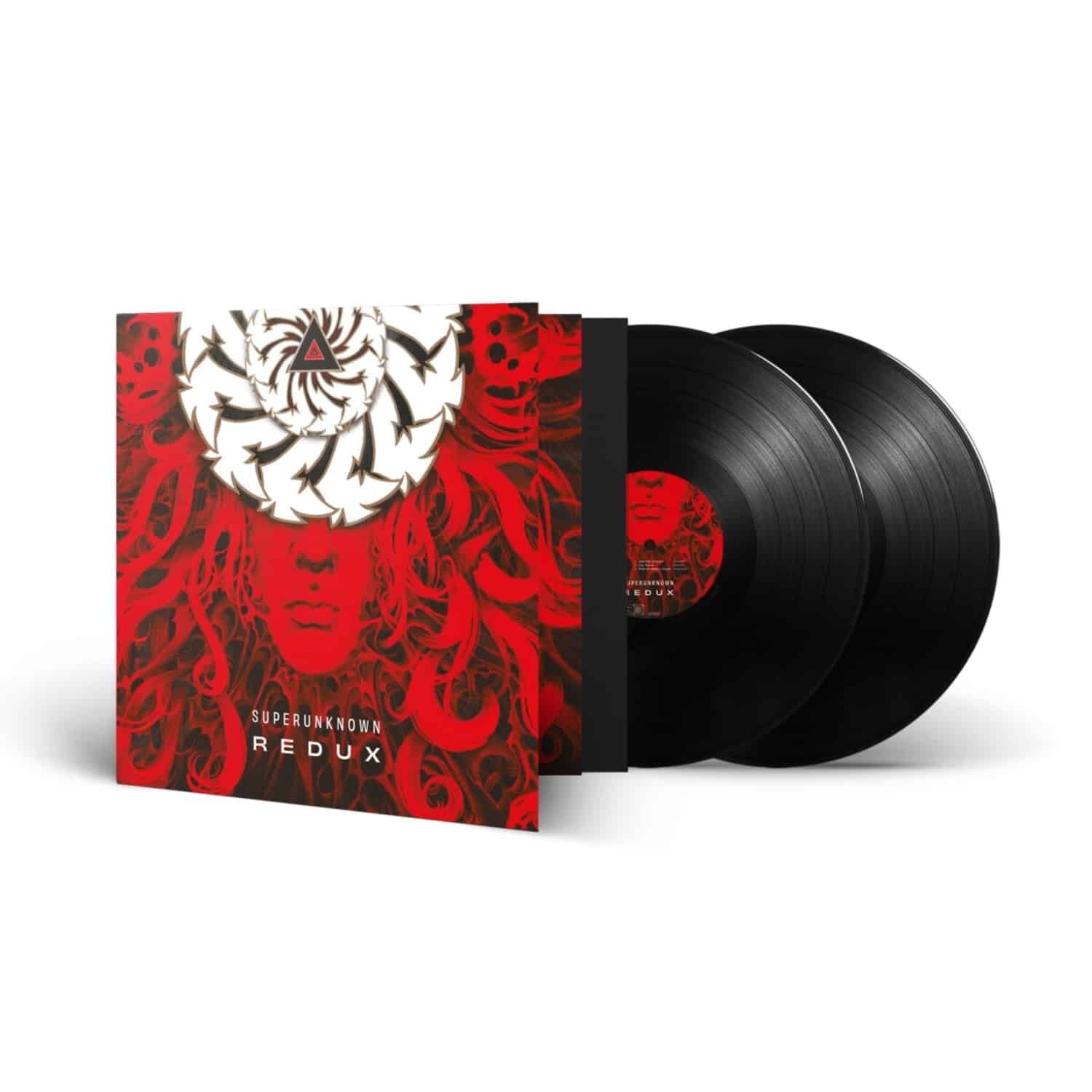 Various  - SUPERUNKNOWN REDUX 