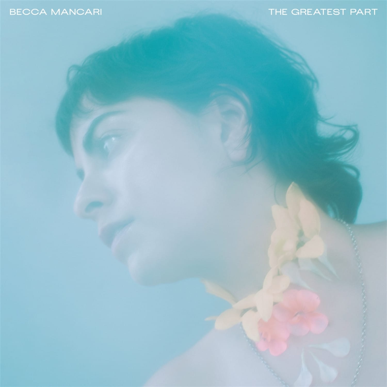 Becca Mancari - THE GREATEST PART 