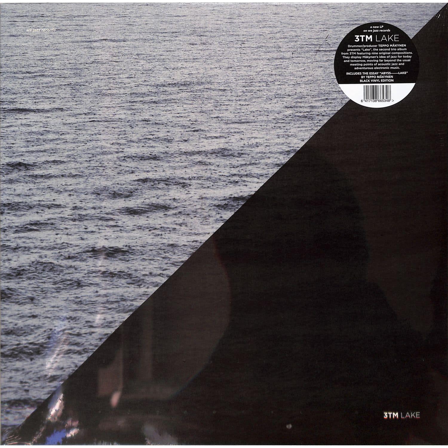 3TM - LAKE 