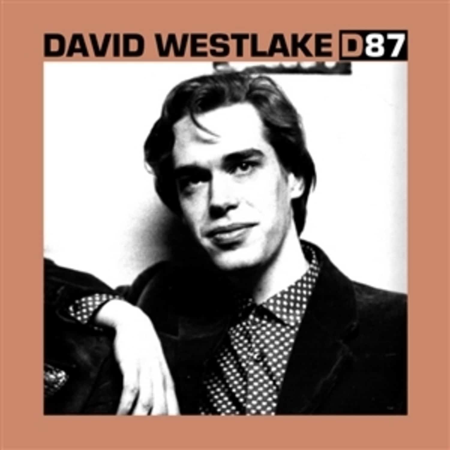 David Westlake - D87 