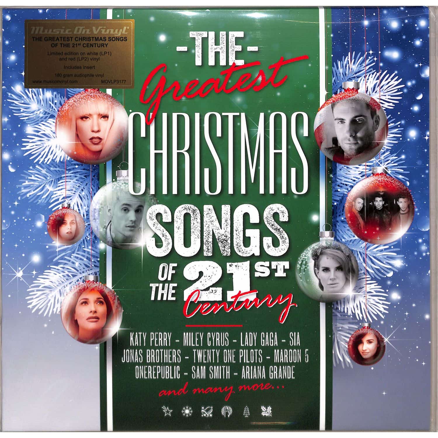 various-greatest-christmas-songs-of-21st-century