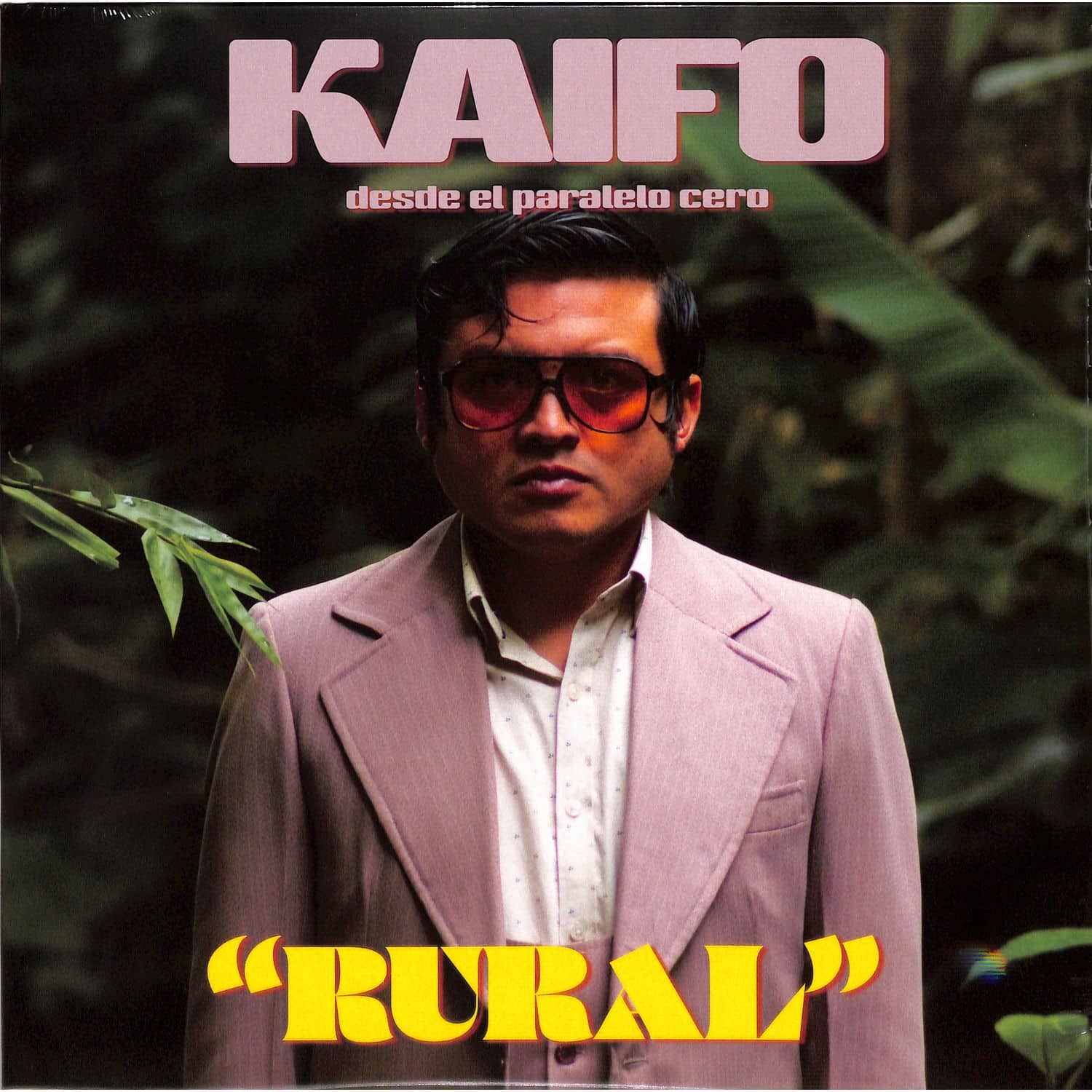 Kaifo - RURAL 