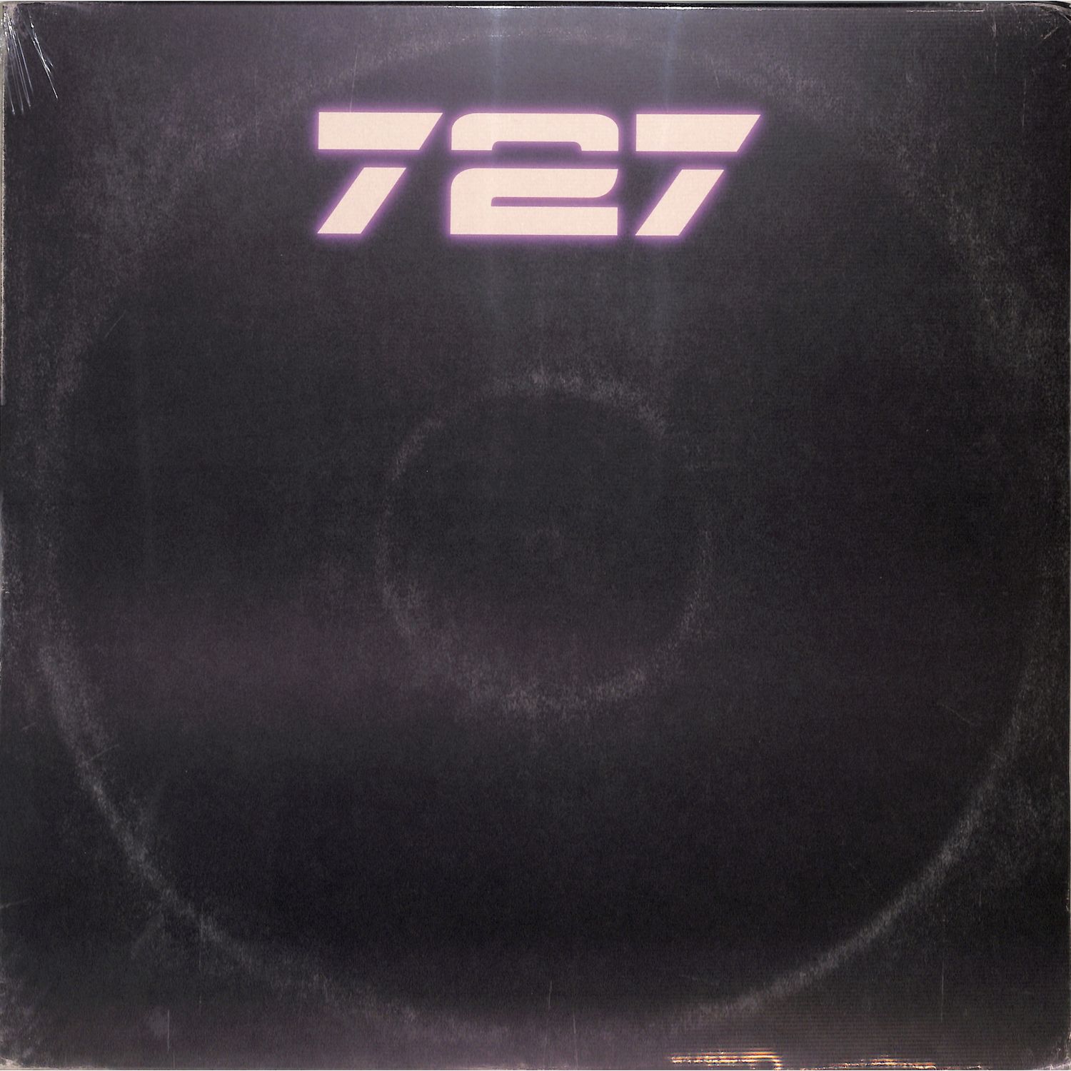 RTR - 727 