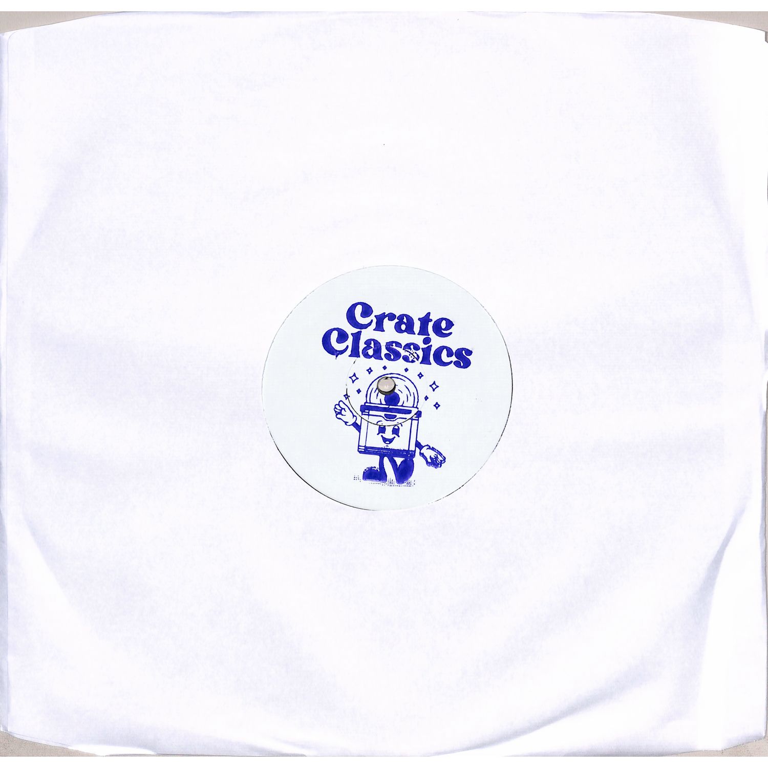 Crate Classics - RUDEBOY SOUND REMIX EP