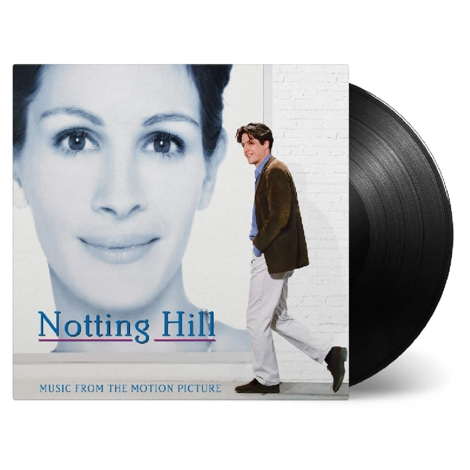 Various - NOTTING HILL 